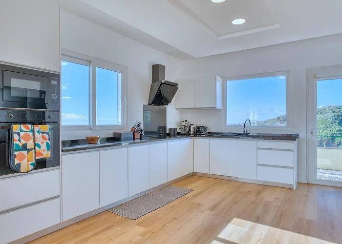 Skyline By Madeira بيت للعطل