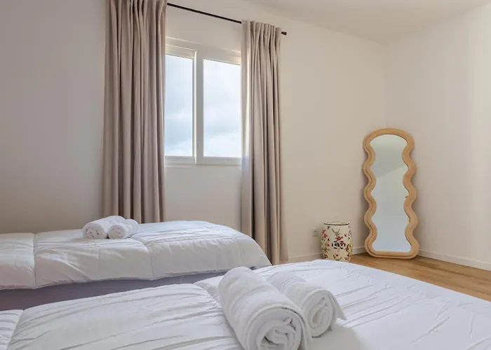 Skyline By Madeira بيت للعطل Gaula