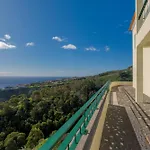 Prázdninový dům Skyline By Madeira *