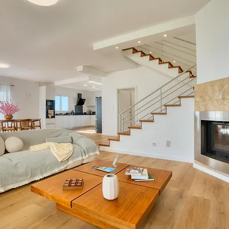 Skyline By Madeira * Gaula