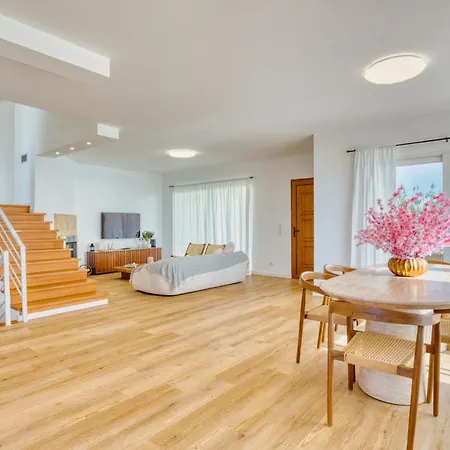 Semesterbostad Skyline By Madeira