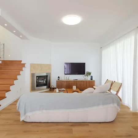 Semesterbostad Skyline By Madeira