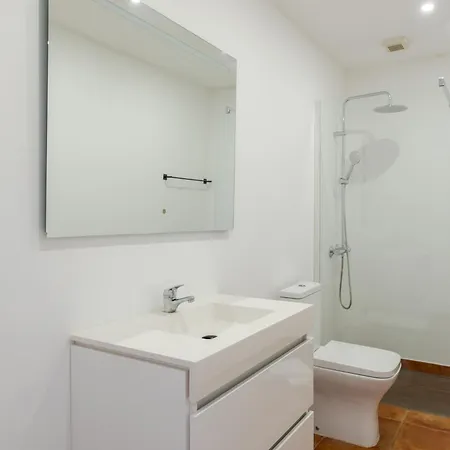 Skyline By Madeira Semesterbostad