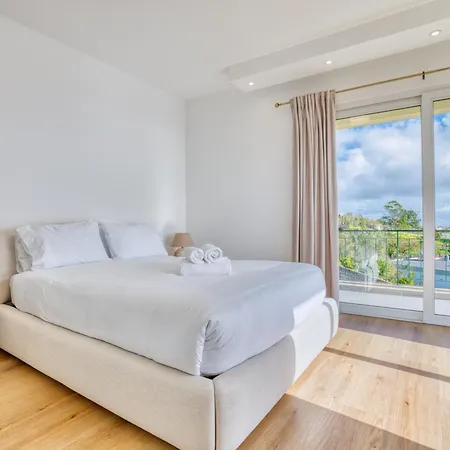 Semesterbostad Skyline By Madeira *