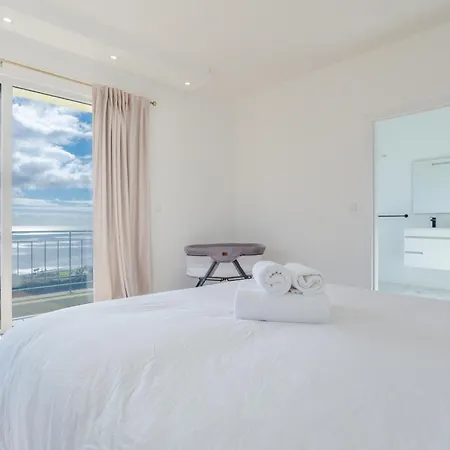 Semesterbostad Skyline By Madeira Gaula