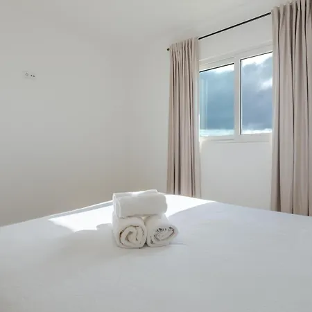 Skyline By Madeira Semesterbostad Gaula