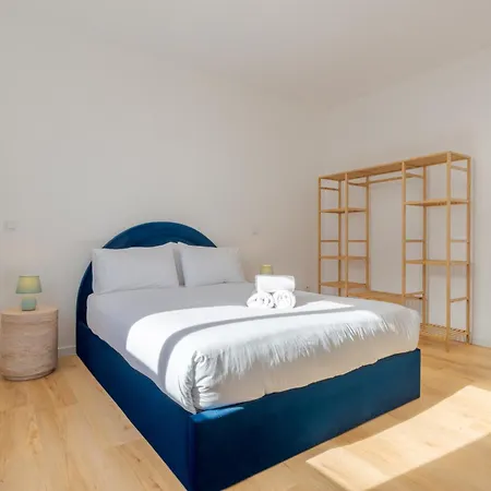 Semesterbostad Skyline By Madeira Gaula