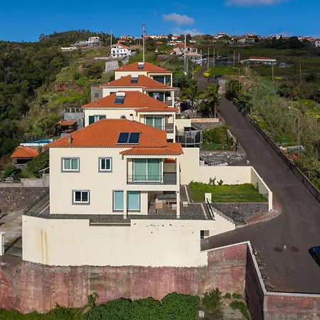 Skyline By Madeira * Gaula