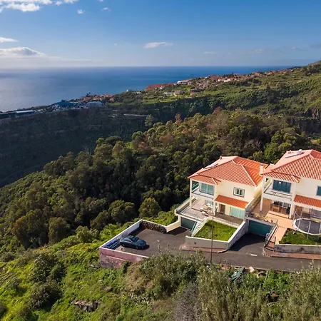 Skyline By Madeira *