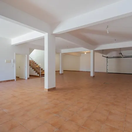 Semesterbostad Skyline By Madeira