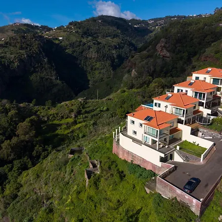 Skyline By Madeira Gaula