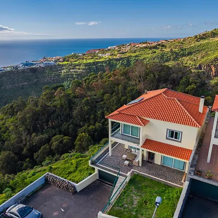 Skyline By Madeira * Gaula