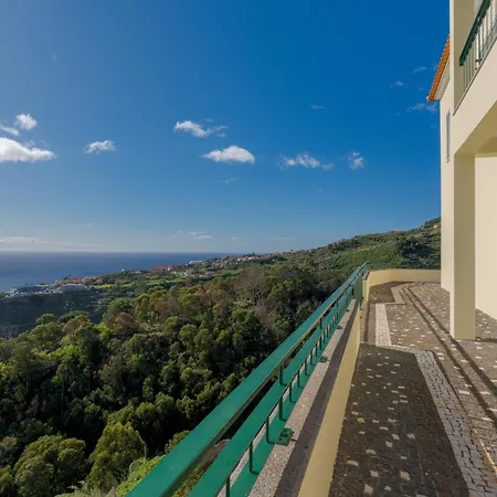 Prázdninový dům Skyline By Madeira *
