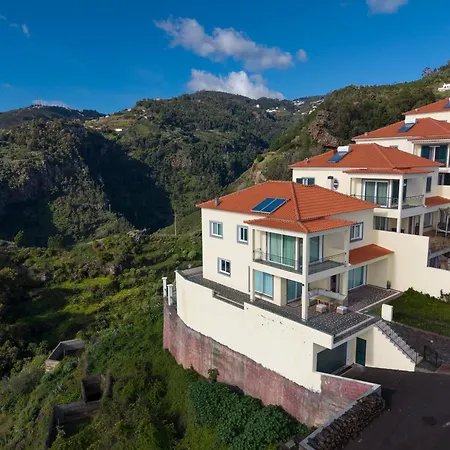 Skyline By Madeira * Gaula