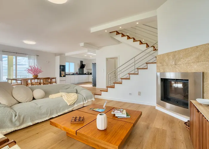 Skyline By Madeira * Gaula