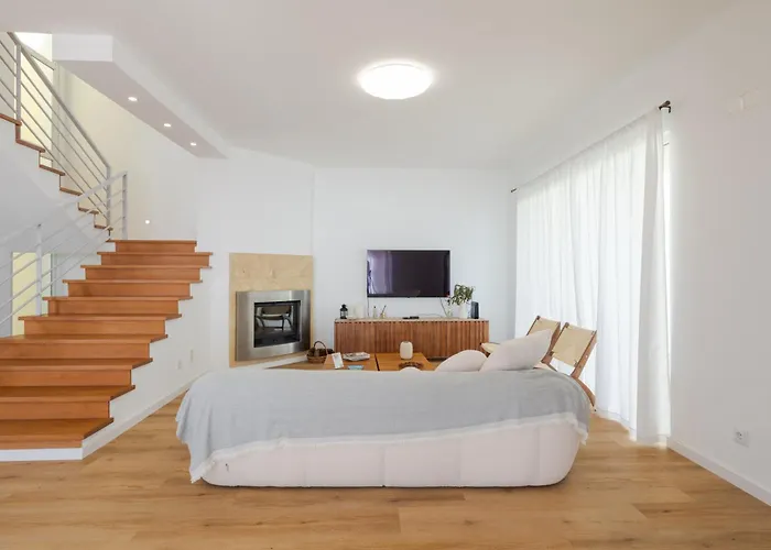 펜션 Skyline By Madeira