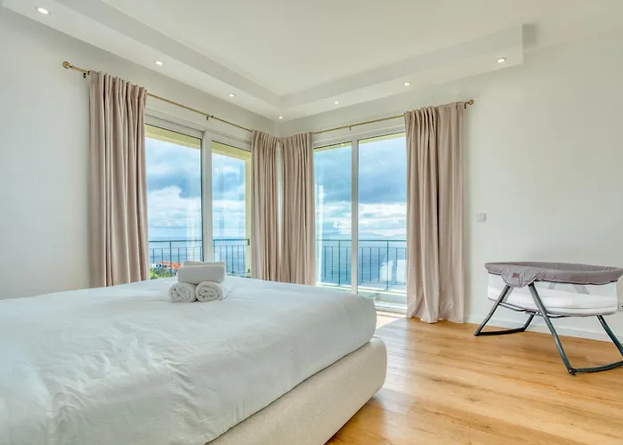 Skyline By Madeira Сasa de vacaciones