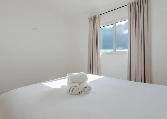 Skyline By Madeira Сasa de vacaciones Gaula