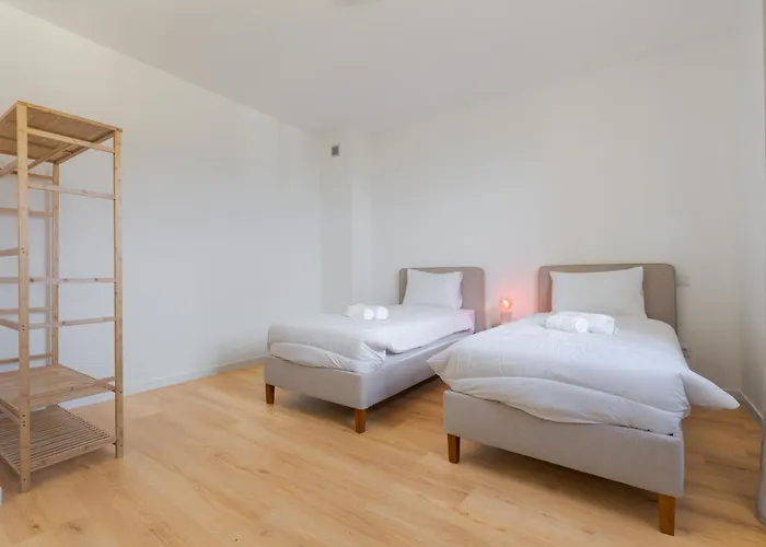 Skyline By Madeira 펜션 *