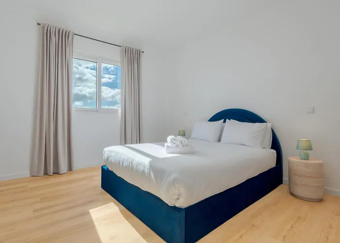 Skyline By Madeira 펜션 *