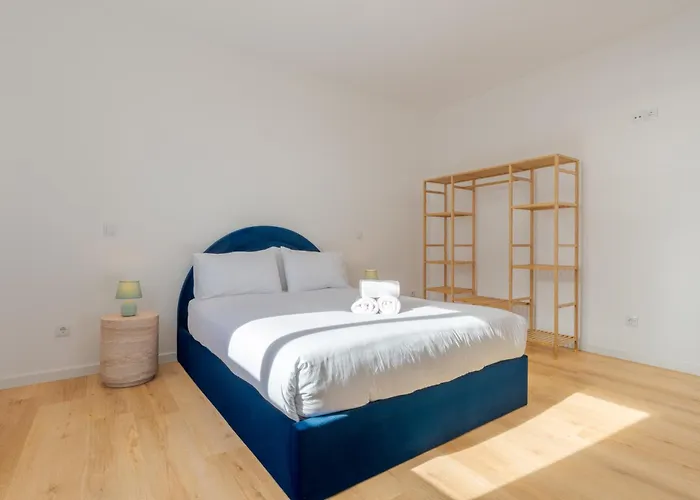 Сasa de vacaciones Skyline By Madeira Gaula