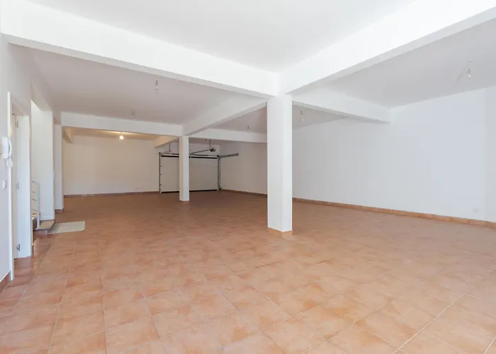 Skyline By Madeira *