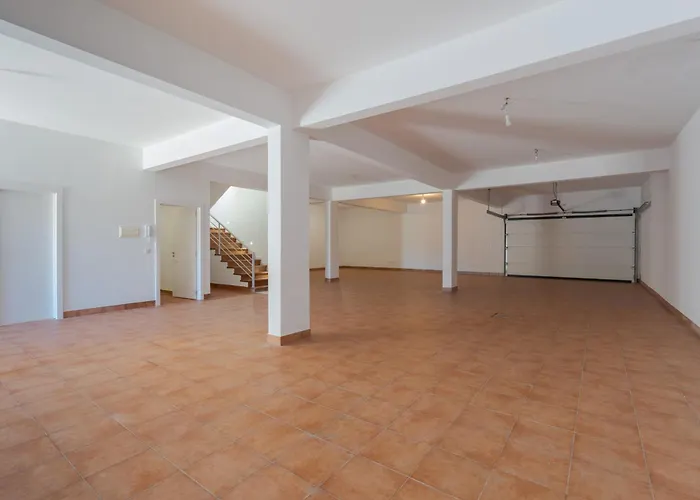 Сasa de vacaciones Skyline By Madeira